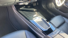 Mercedes-Benz A-Class A180 Sport Executive 5dr Auto Petrol Hatchback